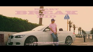 18scott x SUNNOVA - HEART BREAK KID [Official Music Video]