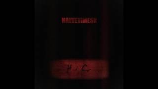 001. Halvetimeşk - Yani Tenha (2017 / Hiç) Rashness/Sihirli Versiyon