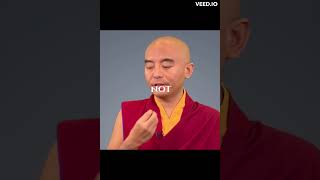 Meditation is easy - Yongey Mingyur Rinpoche. Part 4