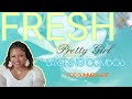 FRESH, SUMMER 💫PRETTY GIRL💫 LAYERING COMBOS | BATH&BODYWORKS | PERFUME COLLECTION 2024