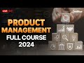 Best Free Product Management Course For Beginners | Product Management Course 2024 | Intellipaat