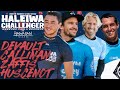 Imaikalani deVault, Ryan Callinan, Chris Zaffis, Maxime Huscenot | Haleiwa Challenger Quarterfinals