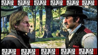 #49【RDR2ストーリー編】刑務所に突撃するぞ!!【レッドデッドリデンプション2】