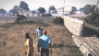 Arma III : Altis Life - ไม่มีสัจจะในหมู่โจร | สนับสนุนโดย dks.in.th