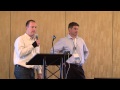 Fintech Nexus 2014 SF Demo: Better Finance