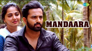 Mandaara Video Song | Bhaagamathie | Anushka | Shreya Ghoshal | Thaman S