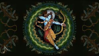 Sri Rama Rama Ramethi | Sri Rama Mantra | Fusion-Trap-Trance |