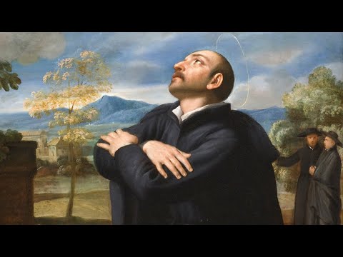 What did Ignatius of Loyola accomplish?