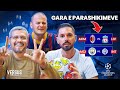 VERSUS | Barcelona tremb Realin! Champions, nis gara e parashikimeve | Ep. 35