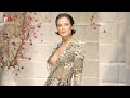 Vintage in Pills VALENTINO Spring 1997 Haute Couture - Fashion Channel