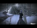 siberian sniper realistic ultra graphics gameplay 4k 60fps call of duty modern warfare iii