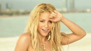 Shakira , Manuel Turizo - Copa Vacia (Official Video)