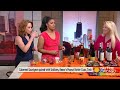 halloween candy and wine pairings