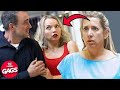 I Was In Love With You! | Just For Laughs Gags