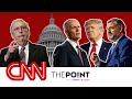 Analysis: These Republicans are trying to turn McConnell into a midterm scapegoat