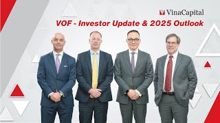 VOF - Investor Update \u0026 2025 Outlook