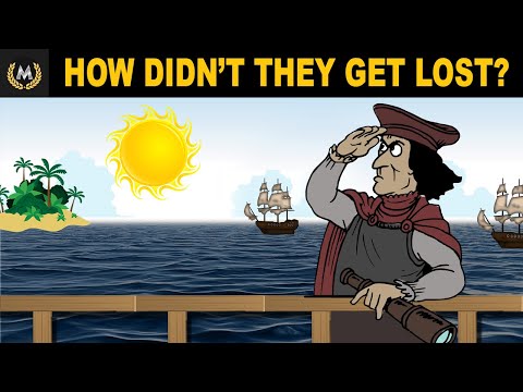 What tools made exploration easier in the 15th century?