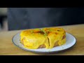 Advanced Grilled Cheese  Basics with Babish