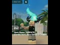 ::Rare Flame Horns For U!::| #roblox #berryavenue