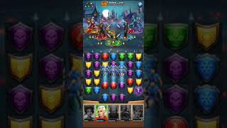 Mogulemon EP : Telluria Empires and Puzzles - Insane tank, he is hard to beat