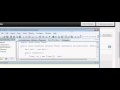 Java Game Tutorial - Pong 06-02: How Our Methods Are Called