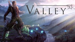 Valley Launch Trailer PS4