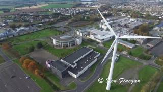 DkIT Finnabair Park