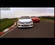 Vauxhall Astra VXR vs Triple 8 Astra Diesel