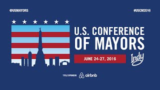 84th Annual Meeting: Opening Plenary Session