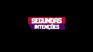 PAGODE SEGUNDAS INTENÇÕES