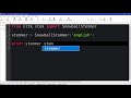 Python Natural Language Processing with NLTK #9 - Stemming words with NLTK