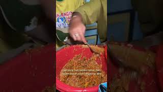 Pelopor nasi soun di Jogja | JOGJA OFFICIAL