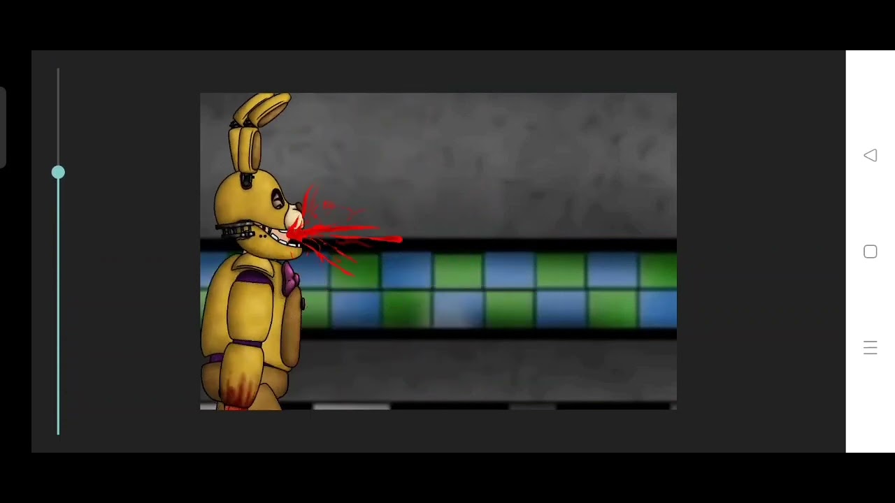 Springlock Failure Youtube