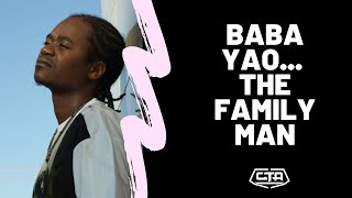 269. Baba Yao... The Family Man - Jua Cali (The Play House)