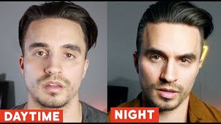 Why You Look BETTER AT NIGHT vs THE DAY
