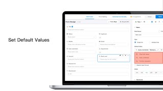 11. Default value