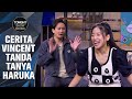 SETELAH 10 TAHUN TINGGAL DI INDONESIA, HARUKA PILIH JEPANG ATAU INDONESIA? - Tonight Show Premiere