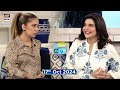 Good Morning Pakistan | Styling tips to improve your Personal Style | 17 October 2024 | ARY Digital