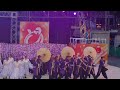 2023 08.27 003 京炎そでふれ！おどりっつ……にっぽんど真ん中祭り　奨励賞💐