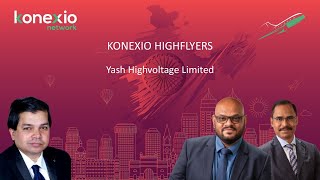 Yash Highvoltage Limited: Innovators in Transformer Bushings and Services