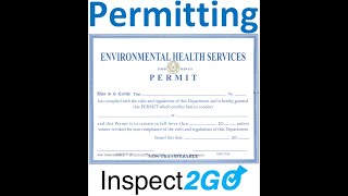 Cloud-Based Permitting Software for Local Government Agencies