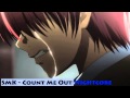 Nightcore - SMK - Count Me Out