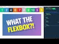 Flexbox Ordering! - Tutorial 5 of 20 💪
