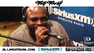 Black Thought, Sean Price \u0026 Illa Ghee - Tony Touch Cypher