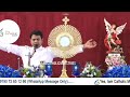 3 മണി ദൈവകരുണയുടെ മണിക്കൂർ കരുണയുടെ ജപമാല yes iam catholic ministries