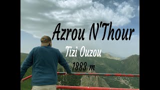 Azrou N'Thour | TIZI OUZOU 1883M ♓ 💛 أزرو أنطهور