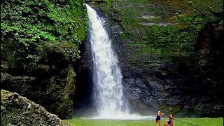 Pagsanjan Falls