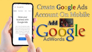 How To Google Ads Account  Create 2024 Full Tutorial  Bangla