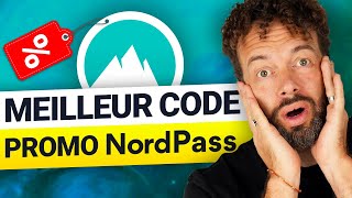 Meilleur code promo NordPass ! | Jusqu'à 52 % de réduction en ce moment !