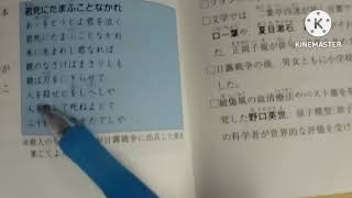 日露戦争に出征した弟へ与謝野晶子⑤日清日露戦争君死にたまふことなかれ。